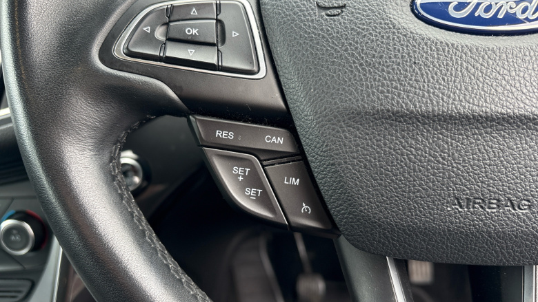 Ford C-MAX 1.0 EcoBoost Titanium 5dr Petrol Estate